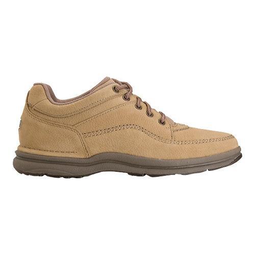 rockport world tour classic sand