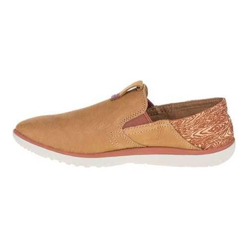 merrell duskair moc womens