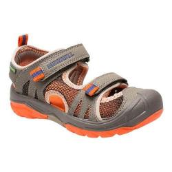 merrell boys sandals