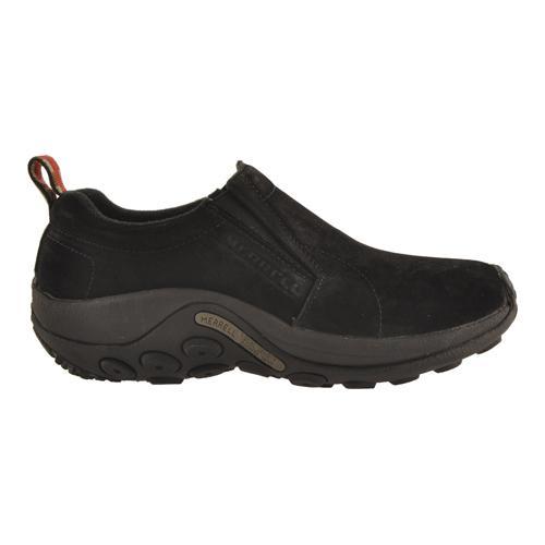 merrell jungle moc slip resistant