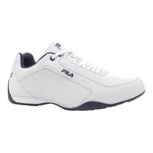 fila laceless shoes