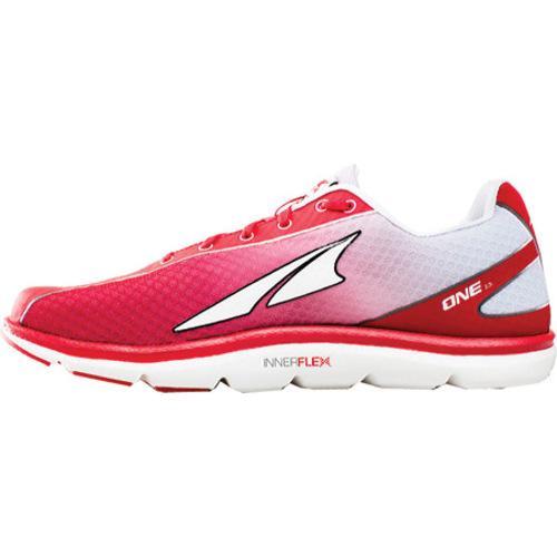 altra men's one 2.5 running shoe