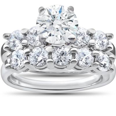 Buy Traditional Bridal Sets Online At Overstock Our Best Wedding