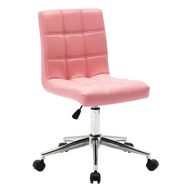 Pink Office Conference Room Chairs Shop Online At Overstock