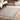 Brooklyn Rug Co Geometric Ivory Flatweave Sparkling Cotton Fringe Area Rug
