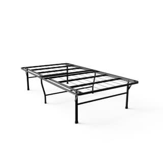 Priage By ZINUS SmartBase® Heavy Duty Mattress Foundation - Bed Bath ...