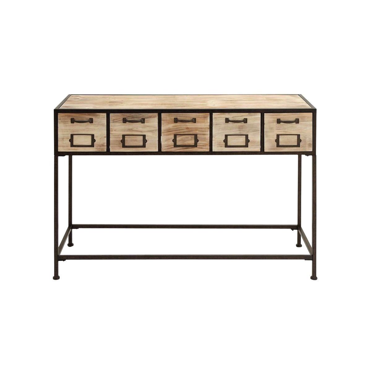 33 high sofa table