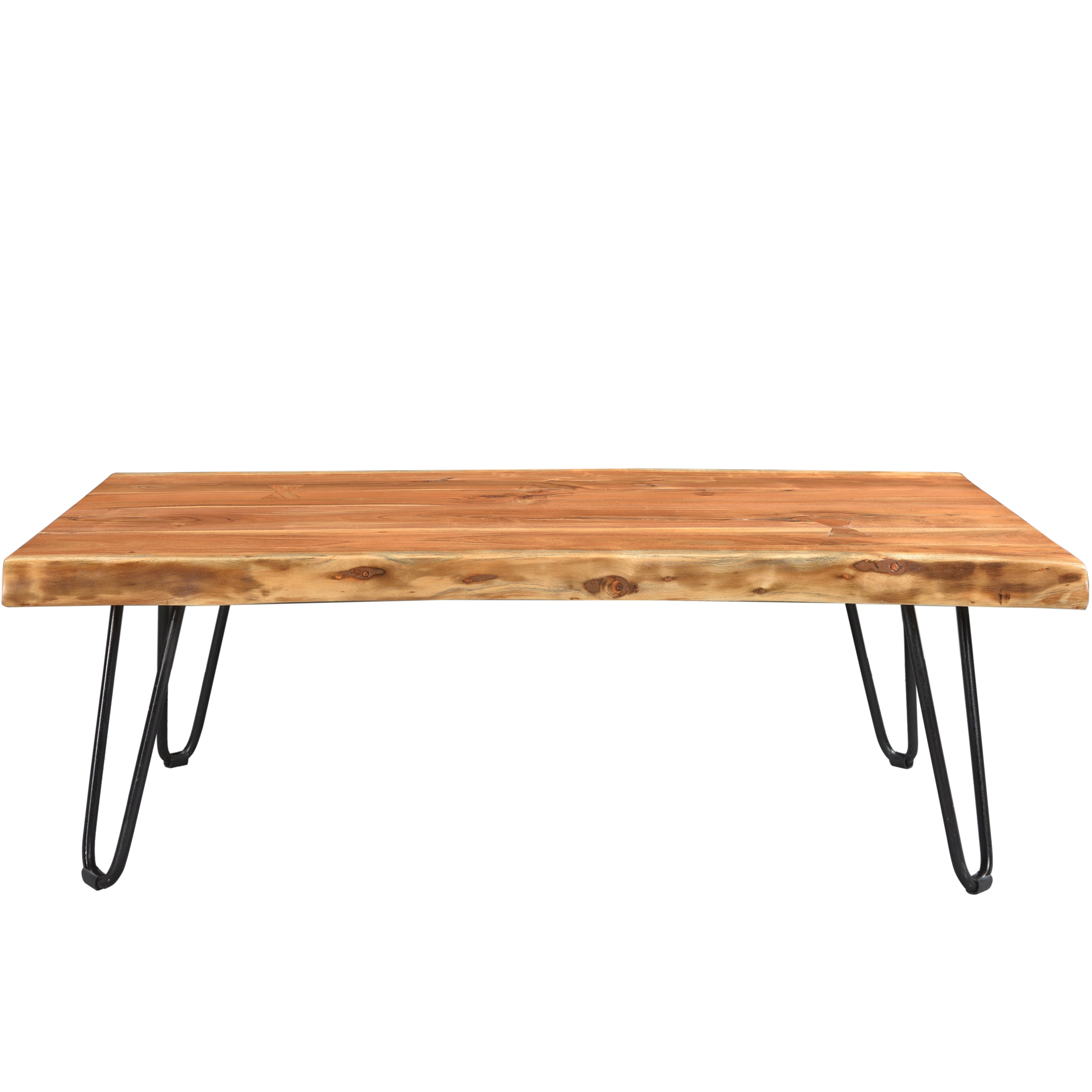 Shop Handmade Wanderloot Mojave Sustainable Live Edge Acacia