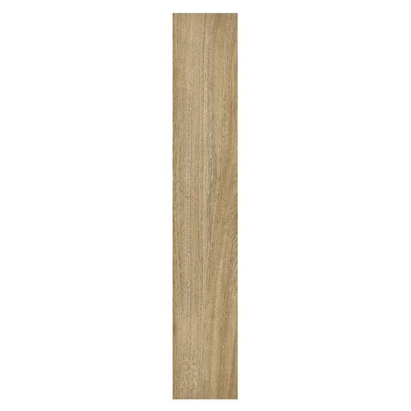 Achim ACHIM Sterling Vinyl 6-inch Wide x 36-inch Long Self-adhesive Floor Planks (Pack of 10)