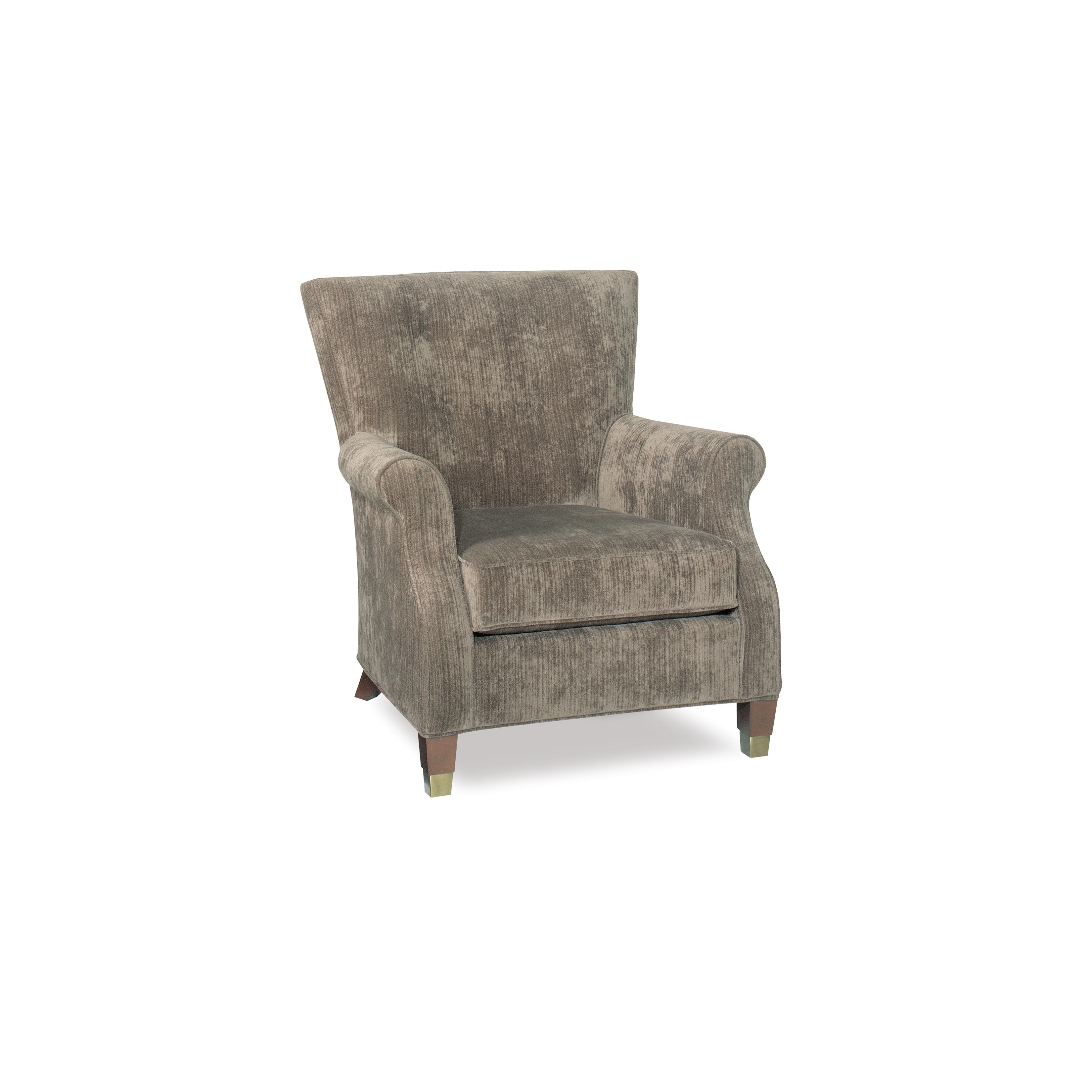 Henley Brown Accent Chair Bed Bath Beyond 12205355