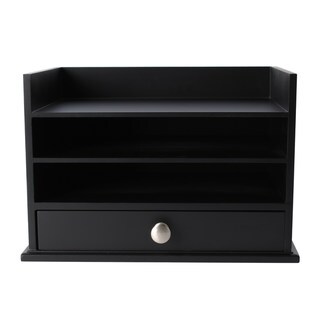 Buy Letter Trays Online At Overstock Our Best Desk Accessories Deals