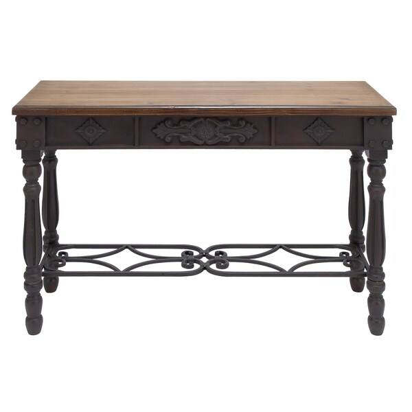 42 inch sofa table