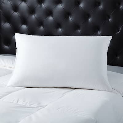 Size Euro Square Goose Down Pillows Find Great Bedding Basics