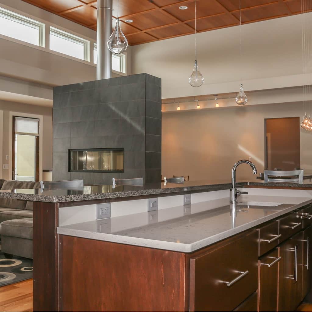 Maxim Lighting Larmes LED-Single Pendant