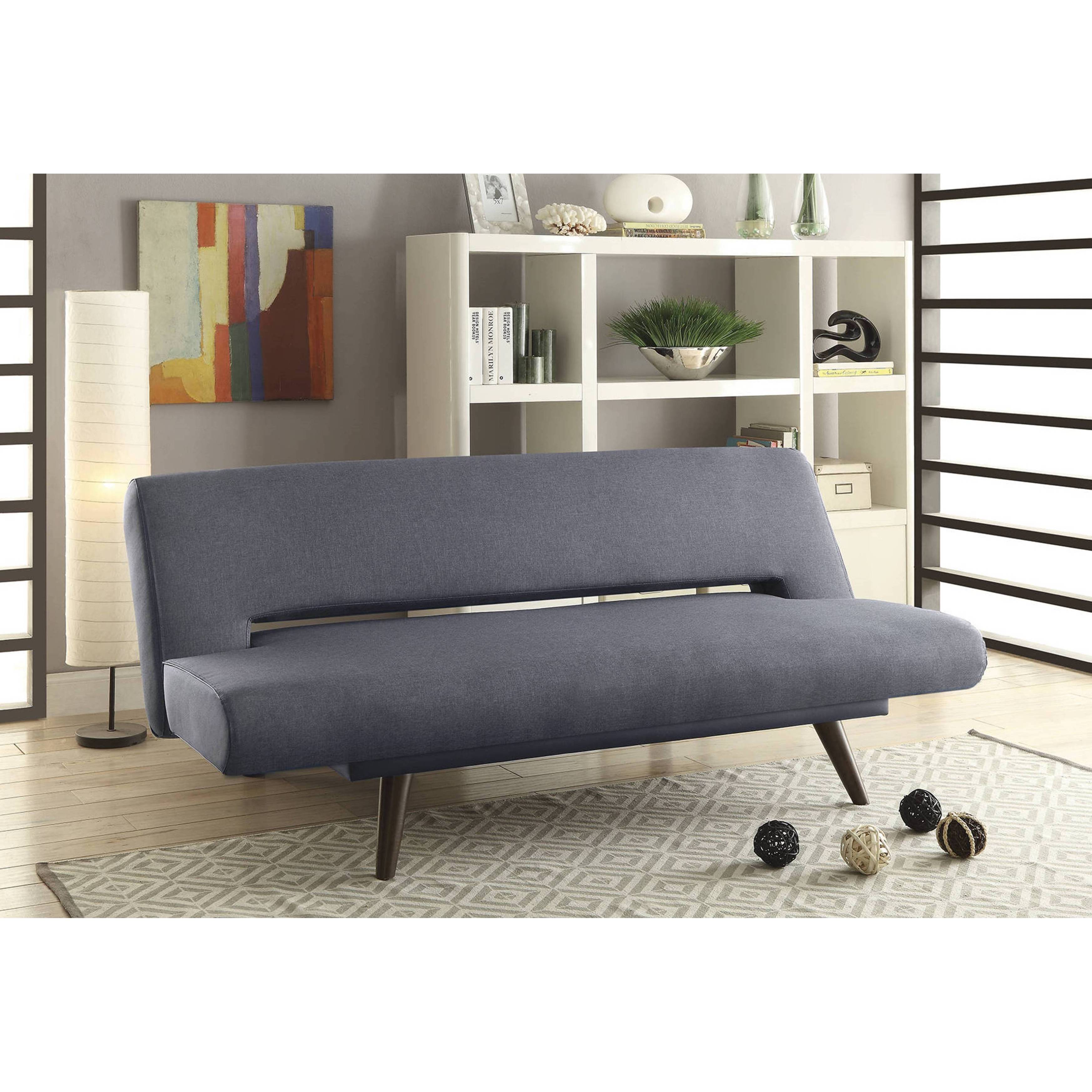 Modern Design Convertible Sofa Bed