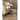 Coaster Furniture Sydney Antique Brushed Gold 2-shelf Metal Nightstand