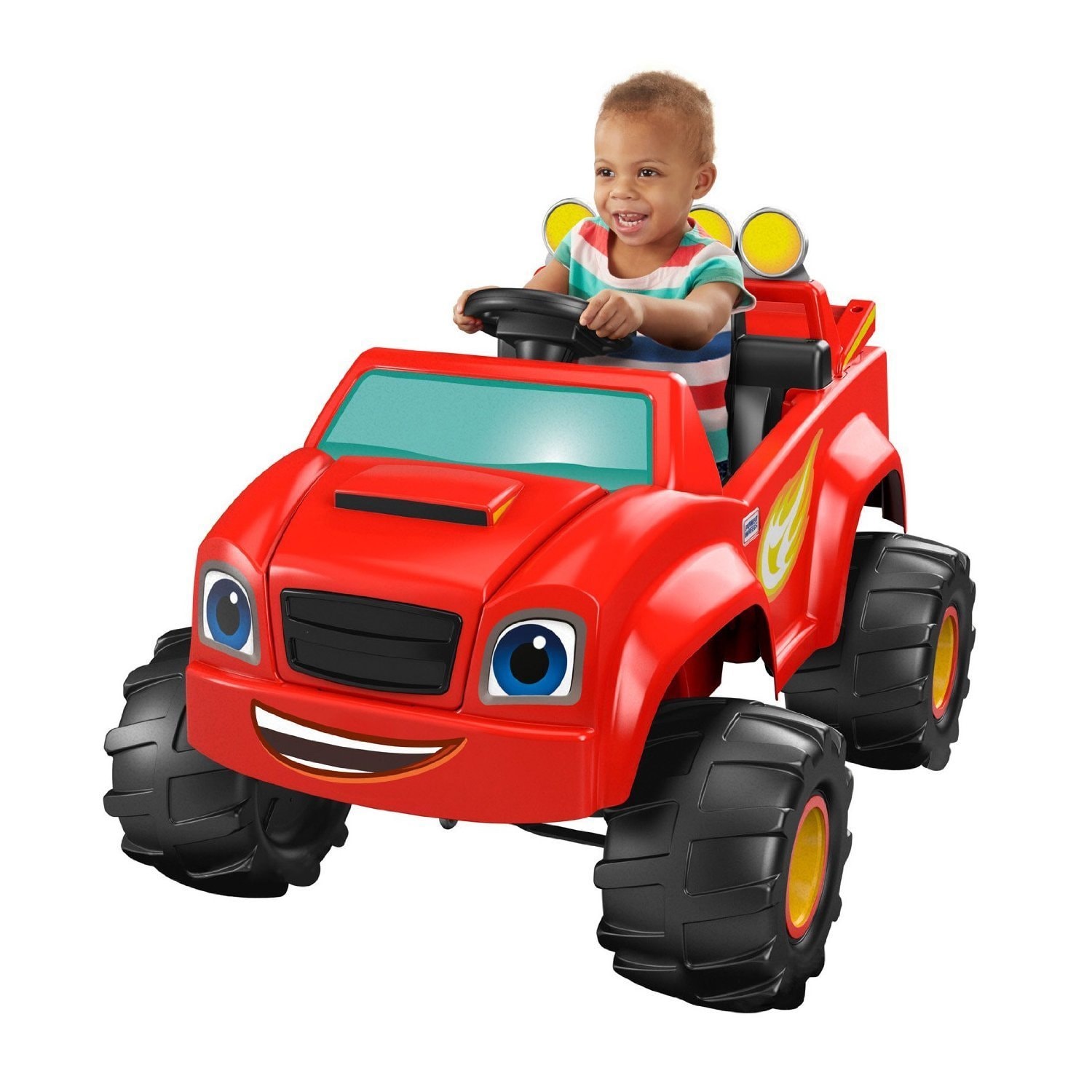 blaze power wheels walmart