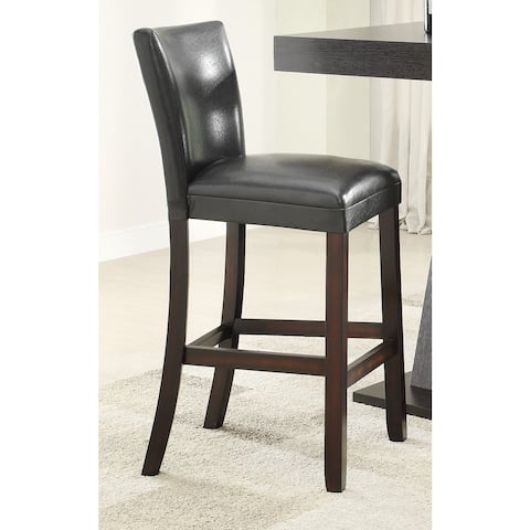 Coaster Counter Bar Stools Online At Our Best Coaster Company Brown 29 Inch Counter Height Stool Set Of Two