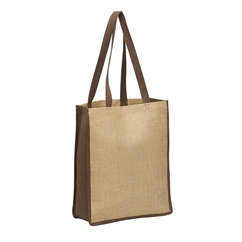 Goodhope Jute Tote Bag Goodhope Jute Tote Bag