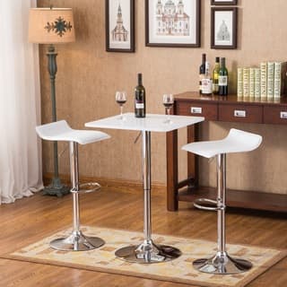 buy white bar pub table sets online at overstock com our best