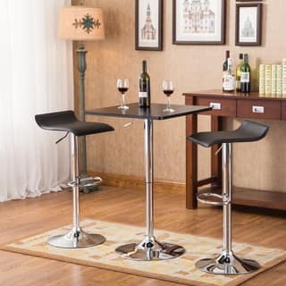 Buy Bar & Pub Table Sets Online at Overstock.com | Our Best Dining ... Buy Bar & Pub Table Sets Online at Overstock.com | Our Best Dining ...