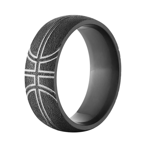 rings basketball