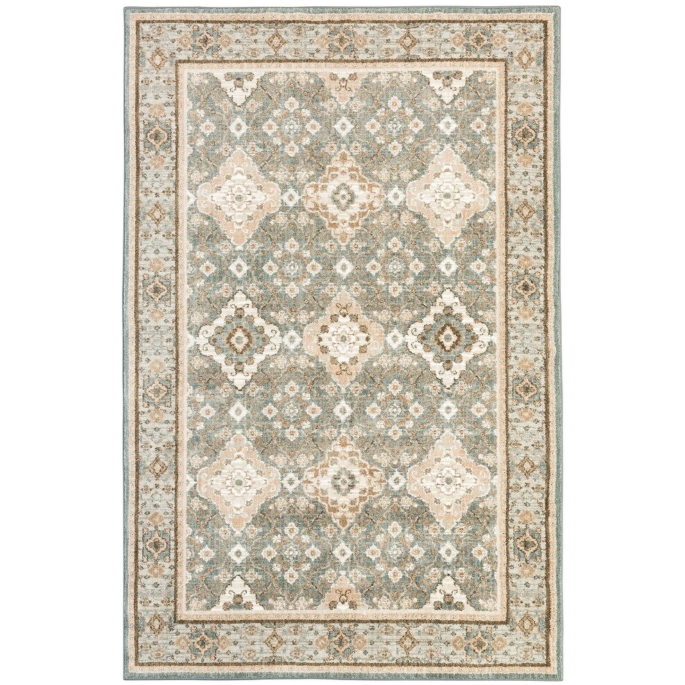 Gray,90859 90075 096132 8' x 11' Karastan Studio Serenade Berceuse Area Rug Gray,90859 90075 096132 8' x 11' Karastan Studio Serenade Berceuse Area Rug
