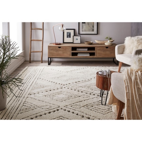 American Rug Craftsmen Nomad Vado Area Rug - 8' x 10'