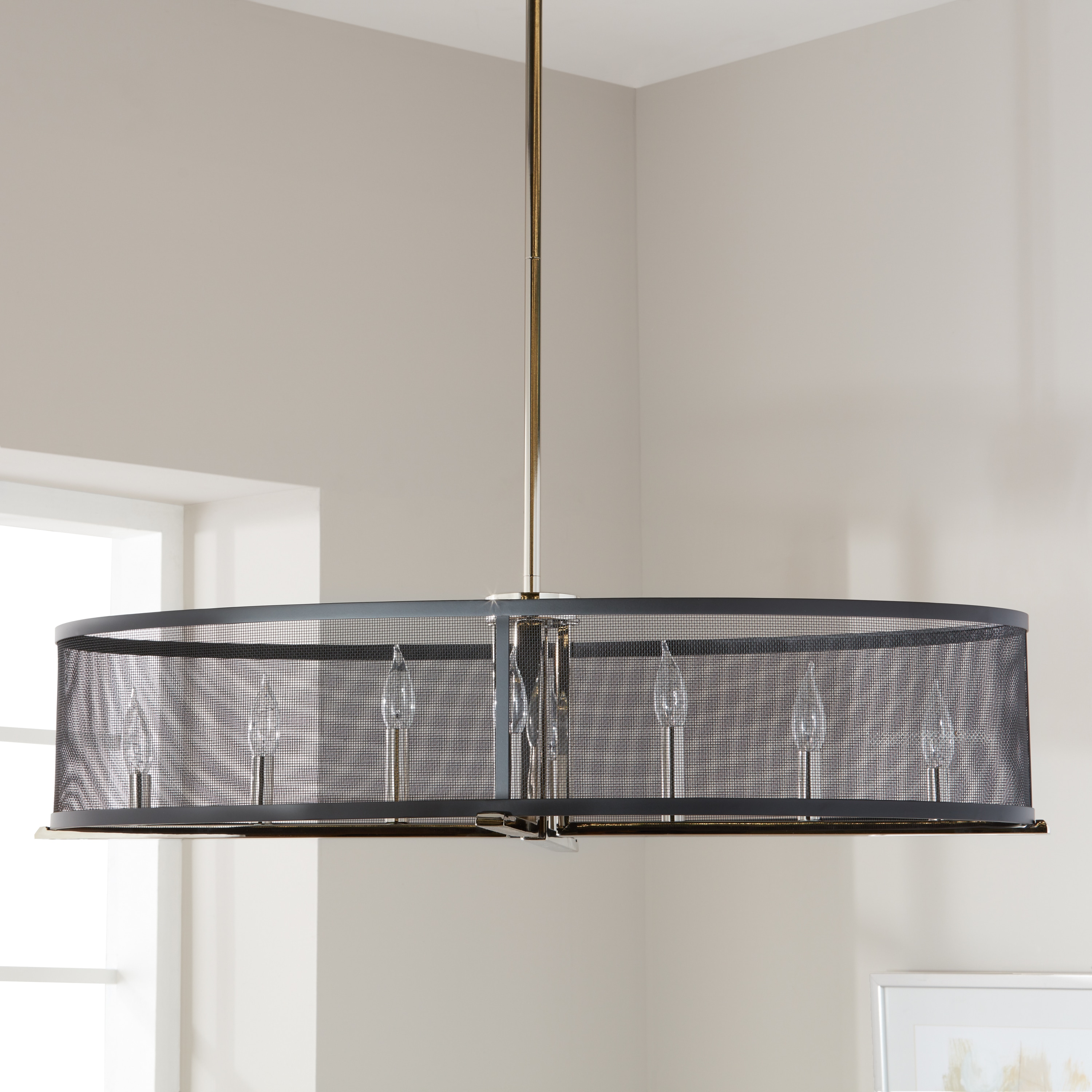Kichler Lighting Titus Collection 8 