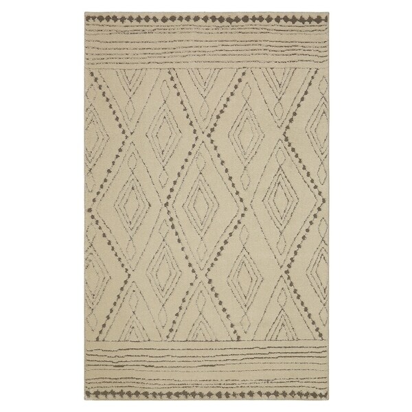 Mohawk Home Nomad Vado Area Rug (5' x 8') - 5' x 8'