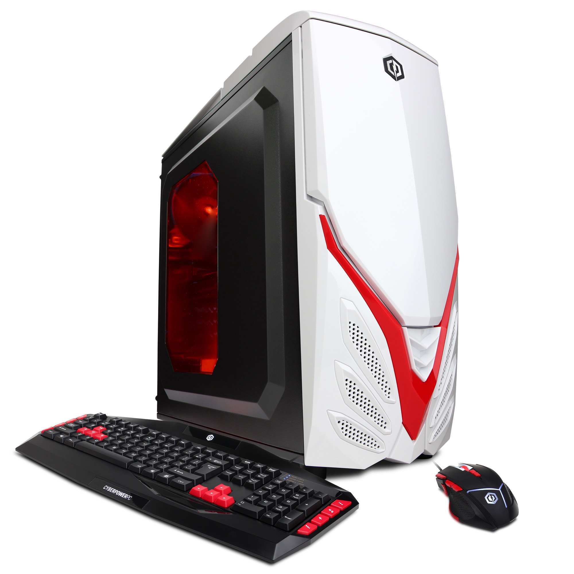 Cyberpowerpc Gamer Ultra Gua440os W Amd Fx 6300 3 5ghz Gaming Computer Overstock