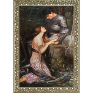 john-william-waterhouse-lamia-1905-version-1-hand-painted-framed