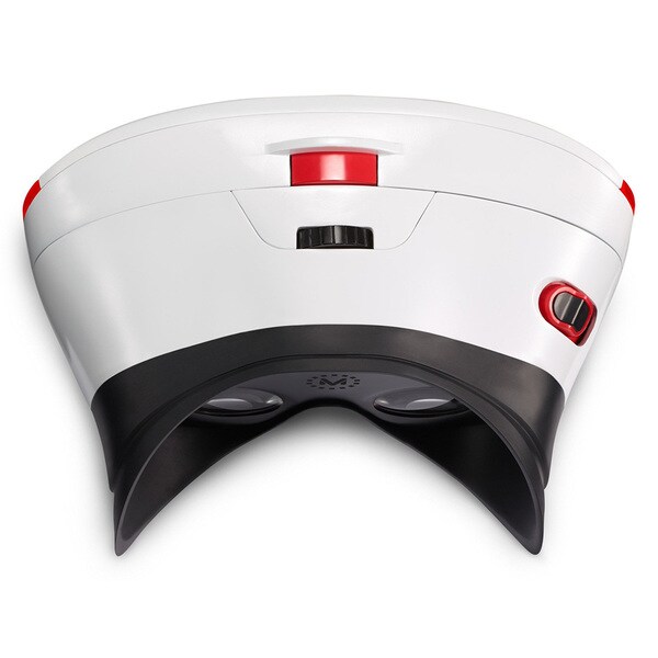 view master deluxe vr