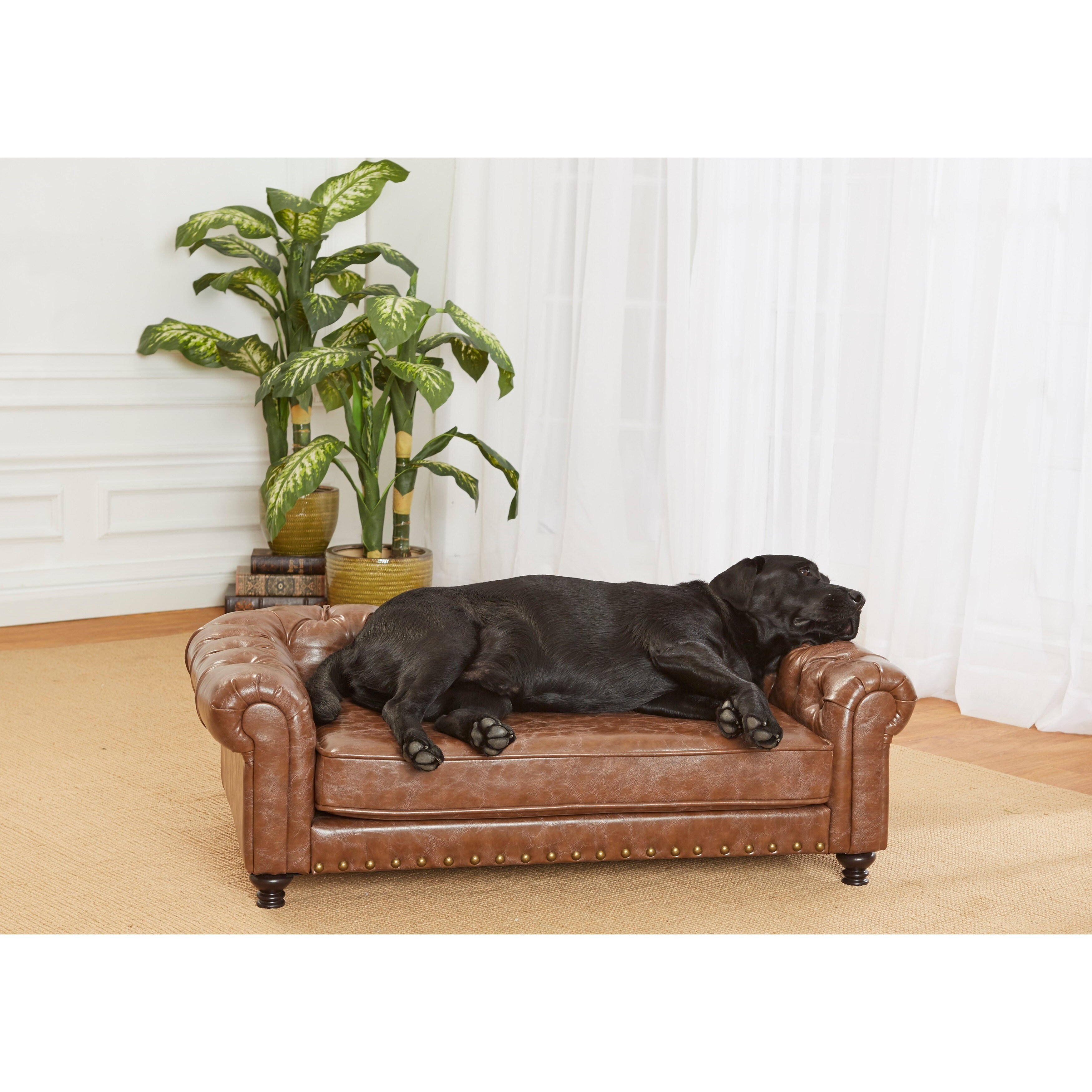 wentworth dog sofa