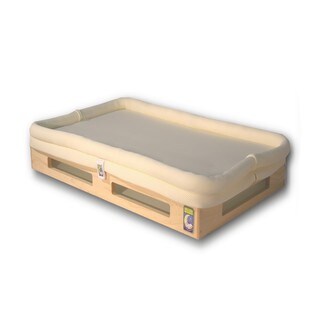 safesleep breathable crib mattress