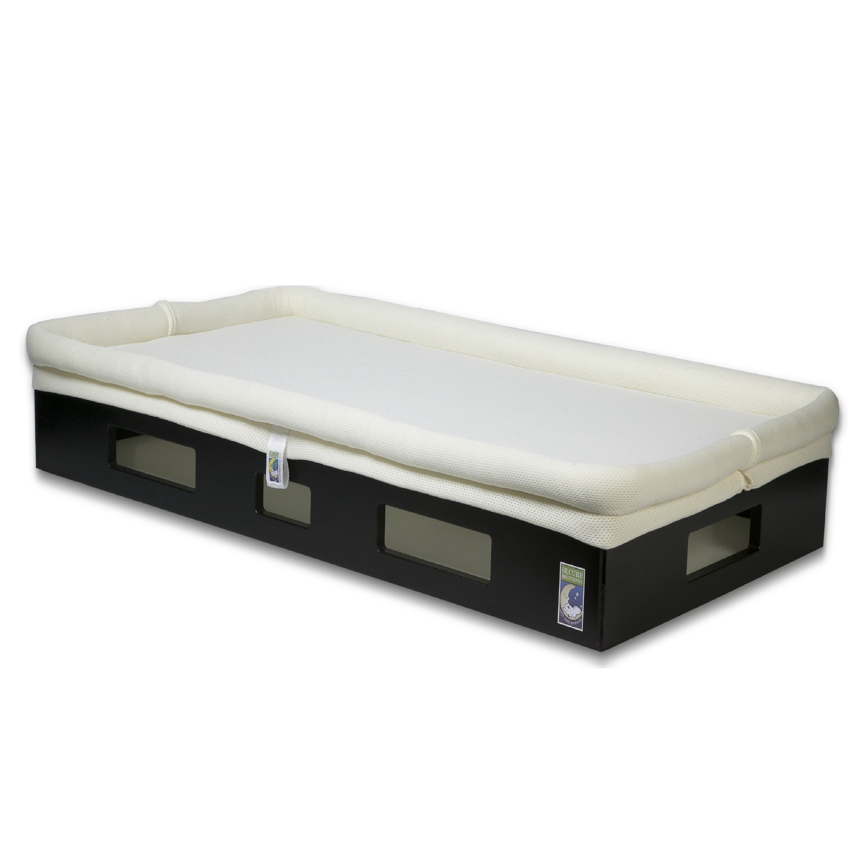 crib mattress base