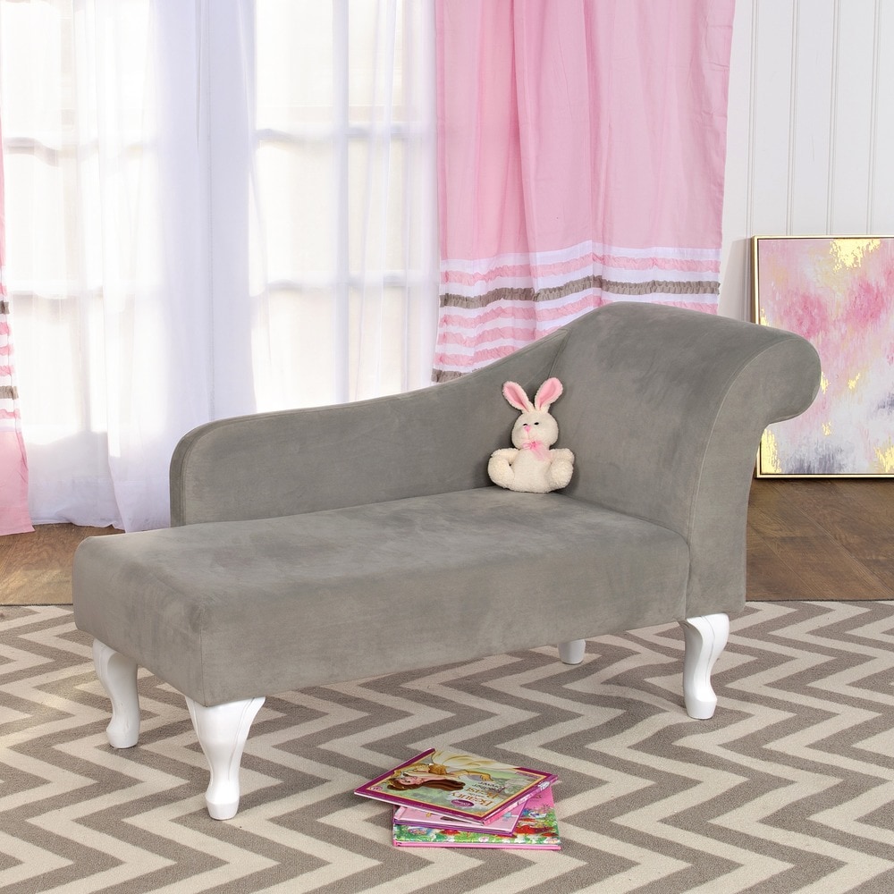 juvenile upholstered chair