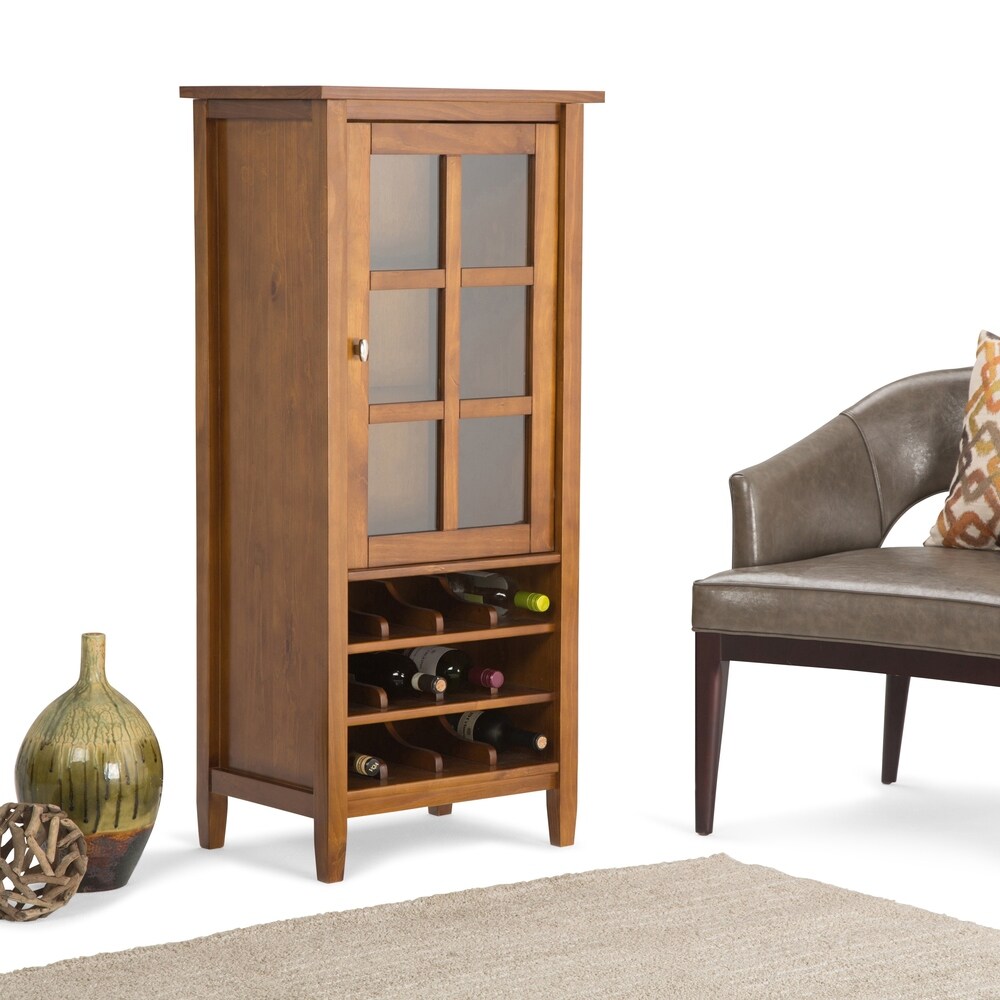 Buy Wine Racks Online At Overstock Our Best Kitchen Storage Deals