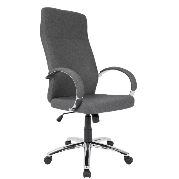 LumiSource Ambassador Fabric Office Chair. Opens flyout.