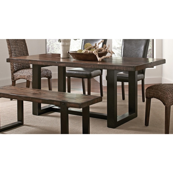 Coaster Company Black Dining Table Free Shipping Today Overstock