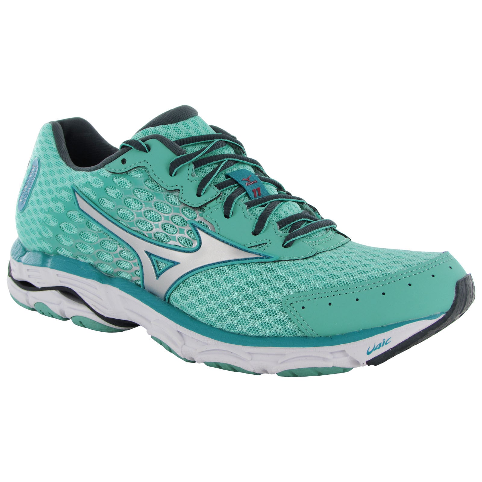 mizuno wave inspire 15 donna nere