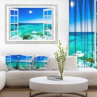 Sea & Shore Art Gallery - Overstock.com Find The Right Art Pieces To ...