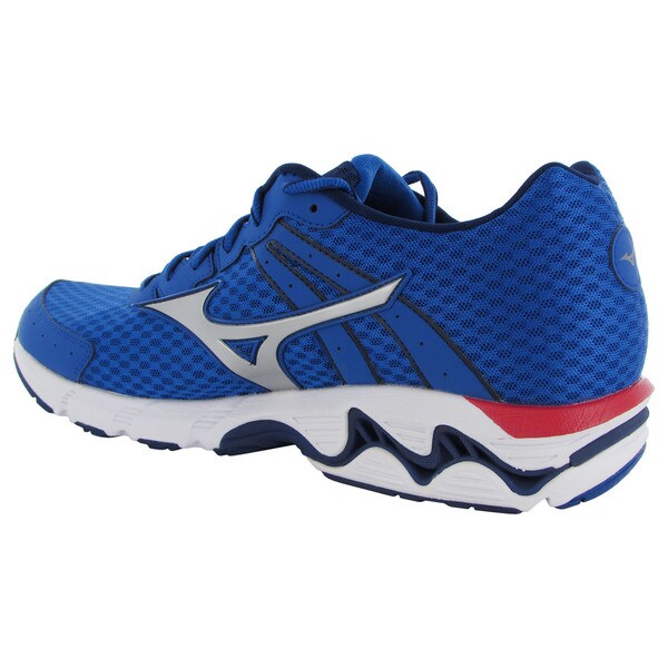 mizuno men's wave inspire 11 running