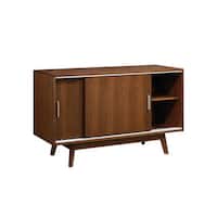 Buffets and Sideboards that Match Denise Teak Dining Chair, White