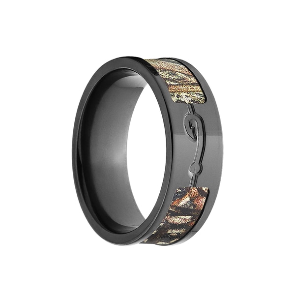 mossy oak camo rings