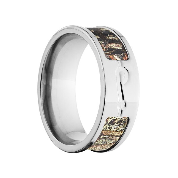 mossy oak camo rings