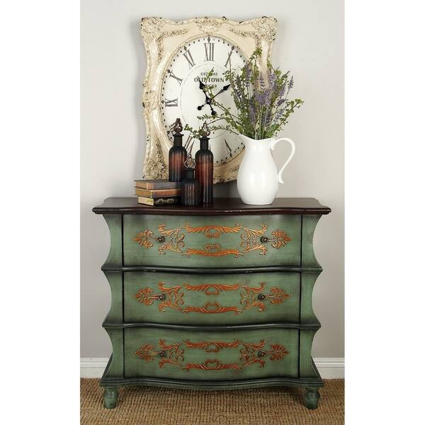white christmas dresses Made Goods Conrad 36-Inch Dresser main image 0