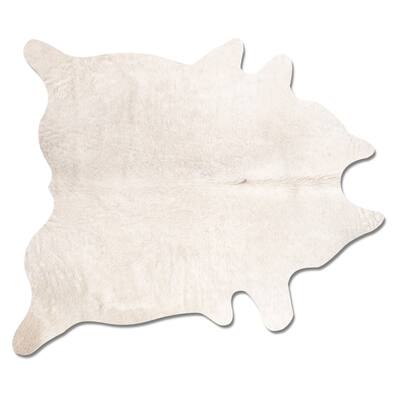 GENEVA Cowhide Rug
