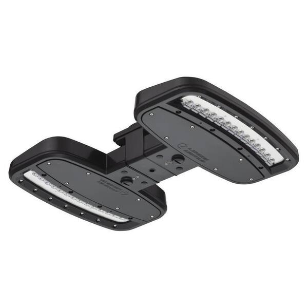 Shop Lithonia Lighting Olwcm 46 M2 4600 Lumen 5000k Led Outdoor