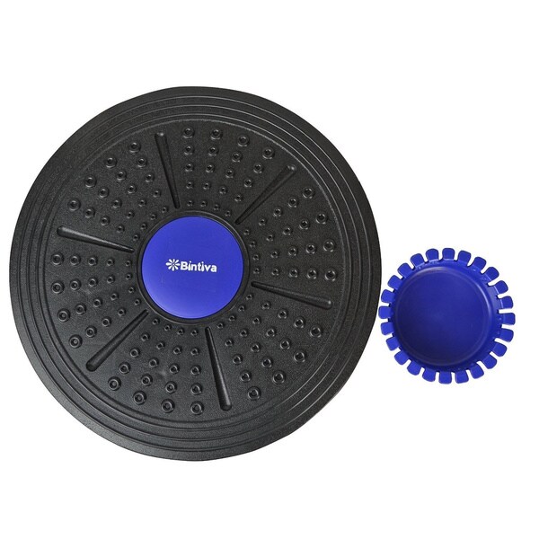 Bintiva Adjustable Balance Board